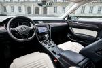 Volkswagen Magotan 2016 года